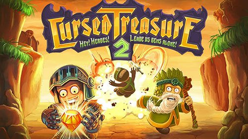 game pic for Cursed treasure 2